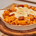 RIGATONI AL FORNO