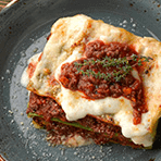 LASAGNE ALLA BOLOGNESE