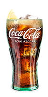 COCA-COLA ZERO