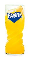 FANTA NARANJA