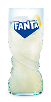 FANTA LIMÓN