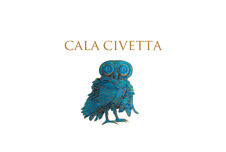 BOTELLA CALA CIVETTA